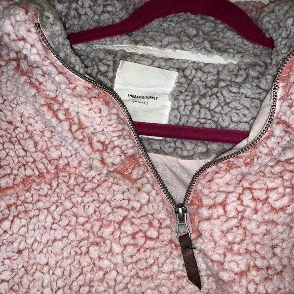 Fur Pullover - Picture 2 of 2